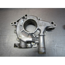 06T109 Engine Oil Pump From 2009 NISSAN MURANO  3.5 150108J10A